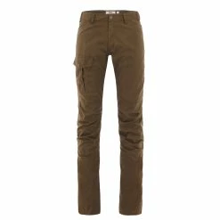FJÄLLRÄVEN NILS TROUSERS M -Hanwag butikk 225538138 a nils trousers fjaellraeven 1