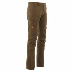FJÄLLRÄVEN NILS TROUSERS M -Hanwag butikk 225538138 b nils trousers fjaellraeven 1