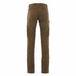 FJÄLLRÄVEN NILS TROUSERS M -Hanwag butikk 225538138 c nils trousers fjaellraeven 1