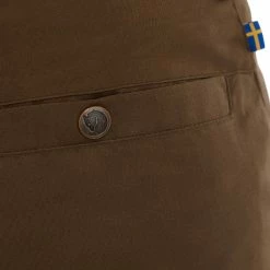 FJÄLLRÄVEN NILS TROUSERS M -Hanwag butikk 225538138 e nils trousers fjaellraeven 1