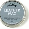 LUNDHAGS LEATHER WAX