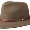 Stetson TRAVELLER WOOLFELT