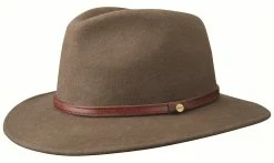 Stetson TRAVELLER WOOLFELT