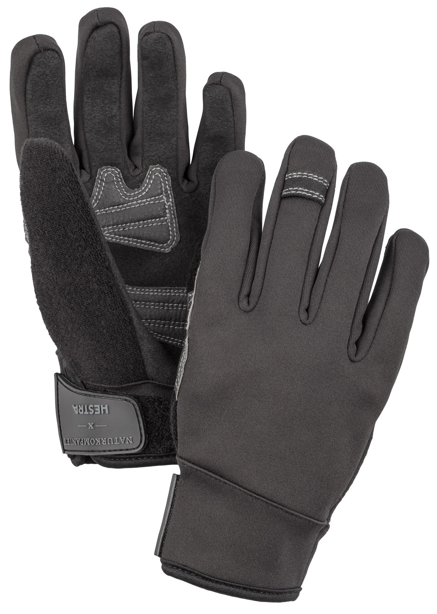 TACTILITY NATURKOMPANIET X HESTRA - 5 FINGER TACTILITY NATURKOMPANIET X HESTRA - 5 FINGER -Hanwag butikk 2300002680599 ccc tactility glove hestra 20
