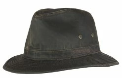 Stetson TRAVELLER CO/PES