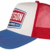 Stetson TRUCKER CAP GASOLINE
