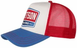 Stetson TRUCKER CAP GASOLINE