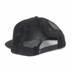 Lemmel TRUCKERKEPS KOKKAFFE -Hanwag butikk 2300013394119 b truckerkeps kokkaffe lemmel 20 scaled