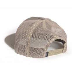 Lemmel TRUCKERKEPS KOKKAFFE -Hanwag butikk 2300013394638 b truckerkeps kokkaffe lemmel 20 scaled