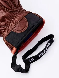 Hestra WAKAYAMA - MITT 4 Hestra WAKAYAMA - MITT -Hanwag butikk 2300017912371 e wakayama mitt hestra 20