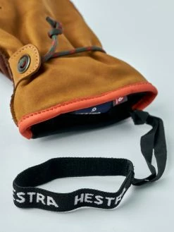 Hestra WAKAYAMA - MITT 2 Hestra WAKAYAMA - MITT -Hanwag butikk 2300017912463 c wakayama mitt hestra 20