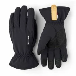 Hestra CZONE CONTACT PICK UP - 5 FINGER