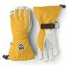 Hestra ARMY LEATHER HELI SKI - 5 FINGER