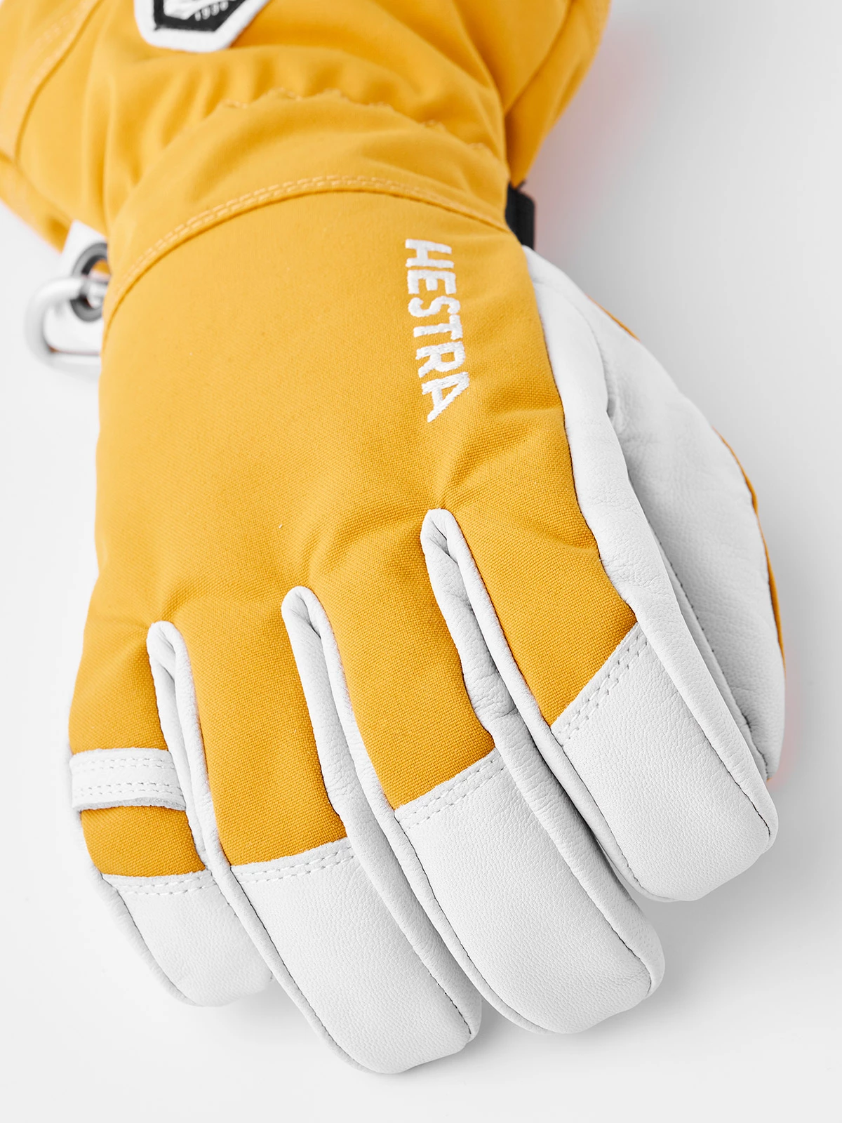 ARMY LEATHER HELI SKI - 5 FINGER Hestra ARMY LEATHER HELI SKI - 5 FINGER -Hanwag butikk 2300017920031 c army leather heli ski 5 finger hestra 20