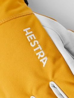 Hestra ARMY LEATHER HELI SKI - 5 FINGER 3 Hestra ARMY LEATHER HELI SKI - 5 FINGER -Hanwag butikk 2300017920031 e army leather heli ski 5 finger hestra 20