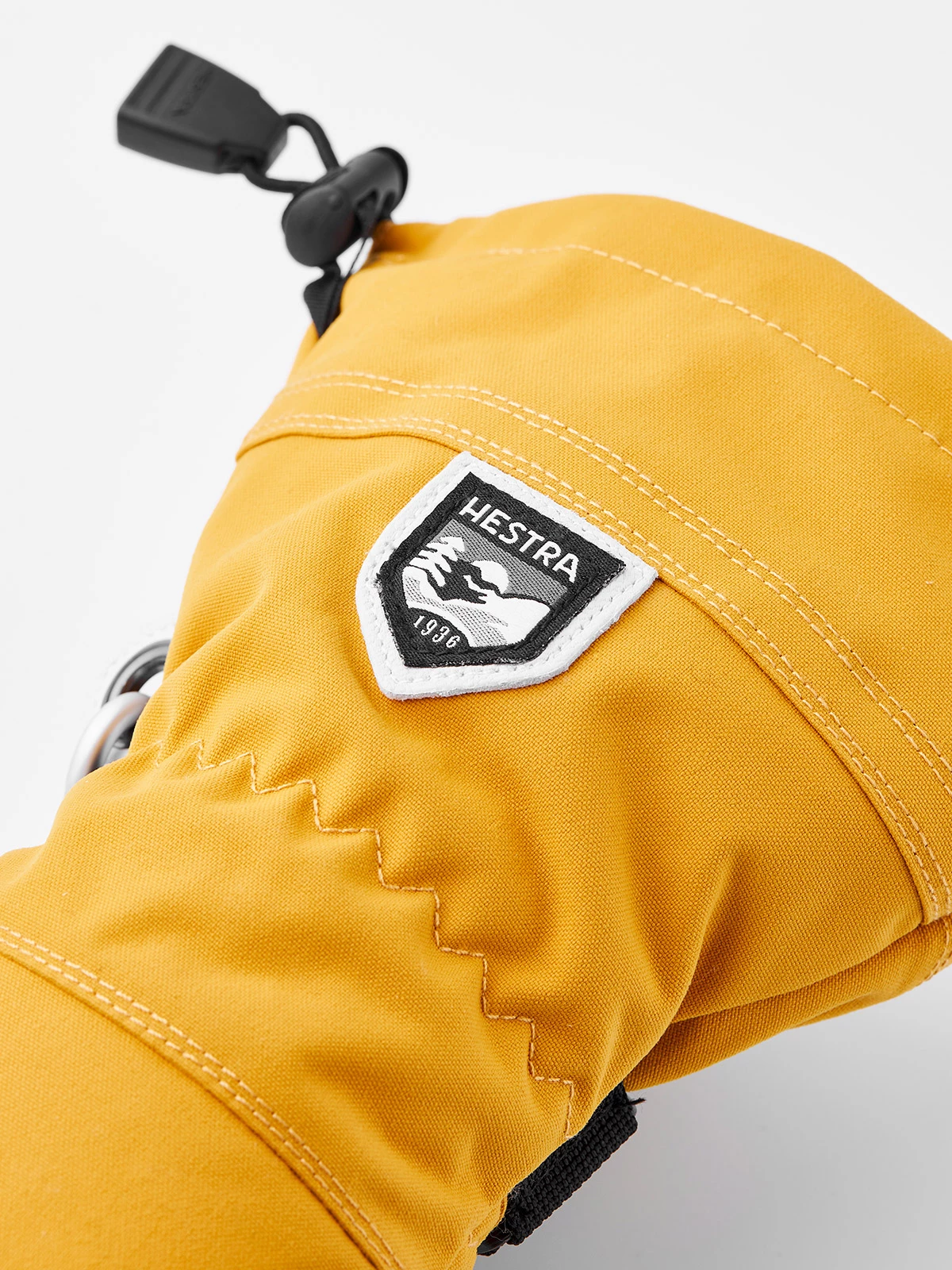 ARMY LEATHER HELI SKI - 5 FINGER Hestra ARMY LEATHER HELI SKI - 5 FINGER -Hanwag butikk 2300017920031 f army leather heli ski 5 finger hestra 20