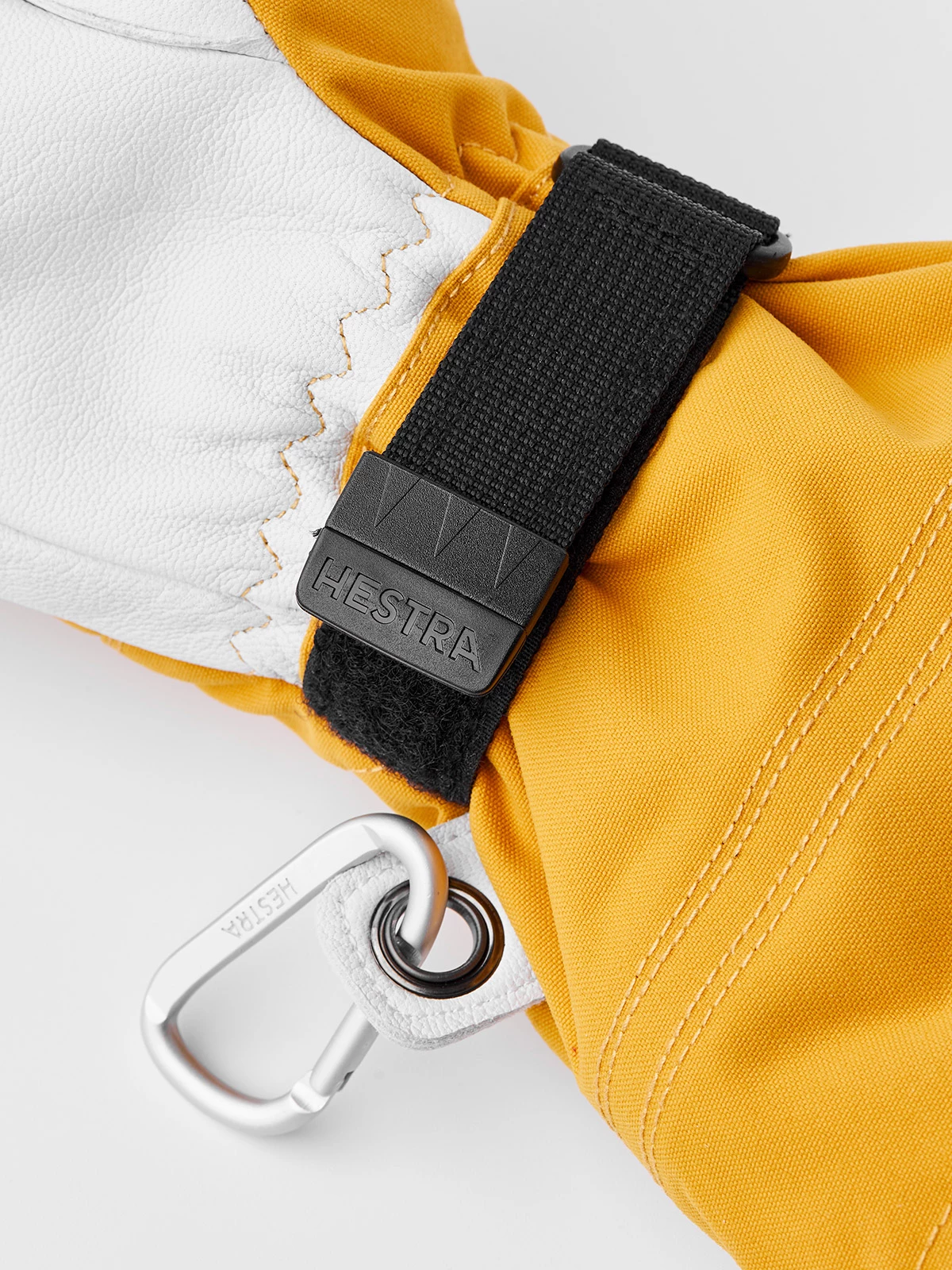 ARMY LEATHER HELI SKI - 5 FINGER Hestra ARMY LEATHER HELI SKI - 5 FINGER -Hanwag butikk 2300017920031 g army leather heli ski 5 finger hestra 20