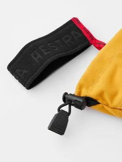 Hestra ARMY LEATHER HELI SKI - 5 FINGER 6 Hestra ARMY LEATHER HELI SKI - 5 FINGER -Hanwag butikk 2300017920031 h army leather heli ski 5 finger hestra 20