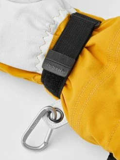 Hestra ARMY LEATHER HELI SKI - MITT -Hanwag butikk 2300017920673 c army leather heli ski mitt hestra 20