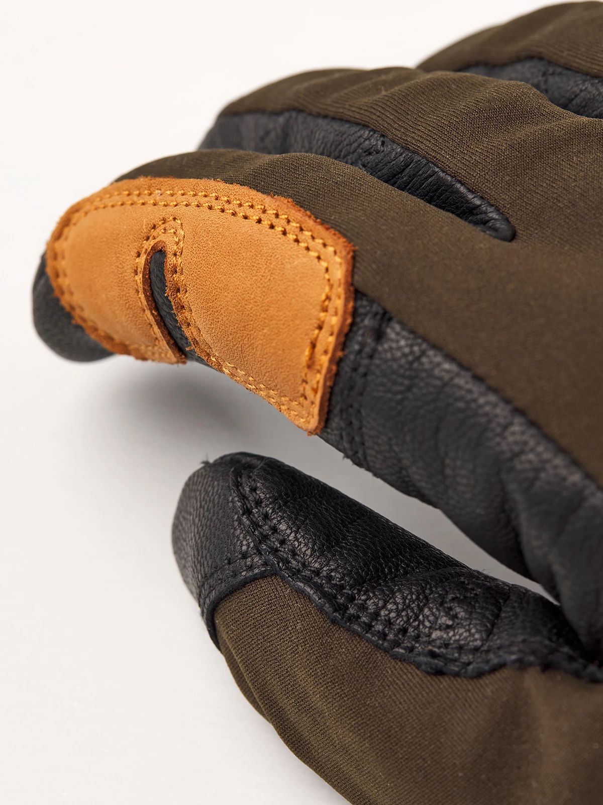 ERGO GRIP ACTIVE WOOL TERRY - 5 FINGER Hestra ERGO GRIP ACTIVE WOOL TERRY - 5 FINGER -Hanwag butikk 2300017926767 b ergo grip active wool terry 5 finger hestra 20