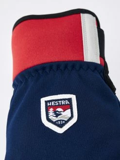 Hestra W.S. WOOL TERRY SPLIT MITT -Hanwag butikk 2300017949179 c ws wool terry split mitt hestra 20