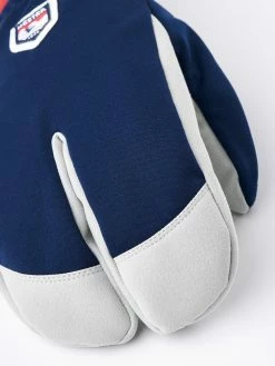 Hestra W.S. WOOL TERRY SPLIT MITT -Hanwag butikk 2300017949179 d ws wool terry split mitt hestra 20