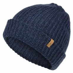 FJÄLLRÄVEN ÖVIK MELANGE BEANIE -Hanwag butikk 233165004 a oevik melange beanie fjaellraeven 1
