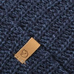FJÄLLRÄVEN ÖVIK MELANGE BEANIE -Hanwag butikk 233165004 b oevik melange beanie fjaellraeven 1