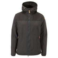 FJÄLLRÄVEN ABISKO HYBRID JACKET
