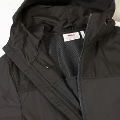FJÄLLRÄVEN ABISKO HYBRID JACKET 2 FJÄLLRÄVEN ABISKO HYBRID JACKET -Hanwag butikk 233902003 d abisko hybrid jacket fjaellraeven