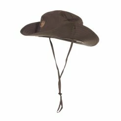 FJÄLLRÄVEN ABISKO SUMMER HAT -Hanwag butikk 236815031 d abisko summer hat fjaellraeven 1