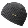 Stetson BEANIE MERINO WOOL