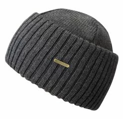 Stetson BEANIE MERINO WOOL