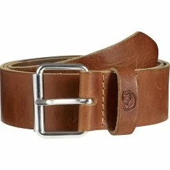 FJÄLLRÄVEN SINGI BELT 4 CM -Hanwag butikk 240755006 a sarek belt 4 cm fjaellraeven