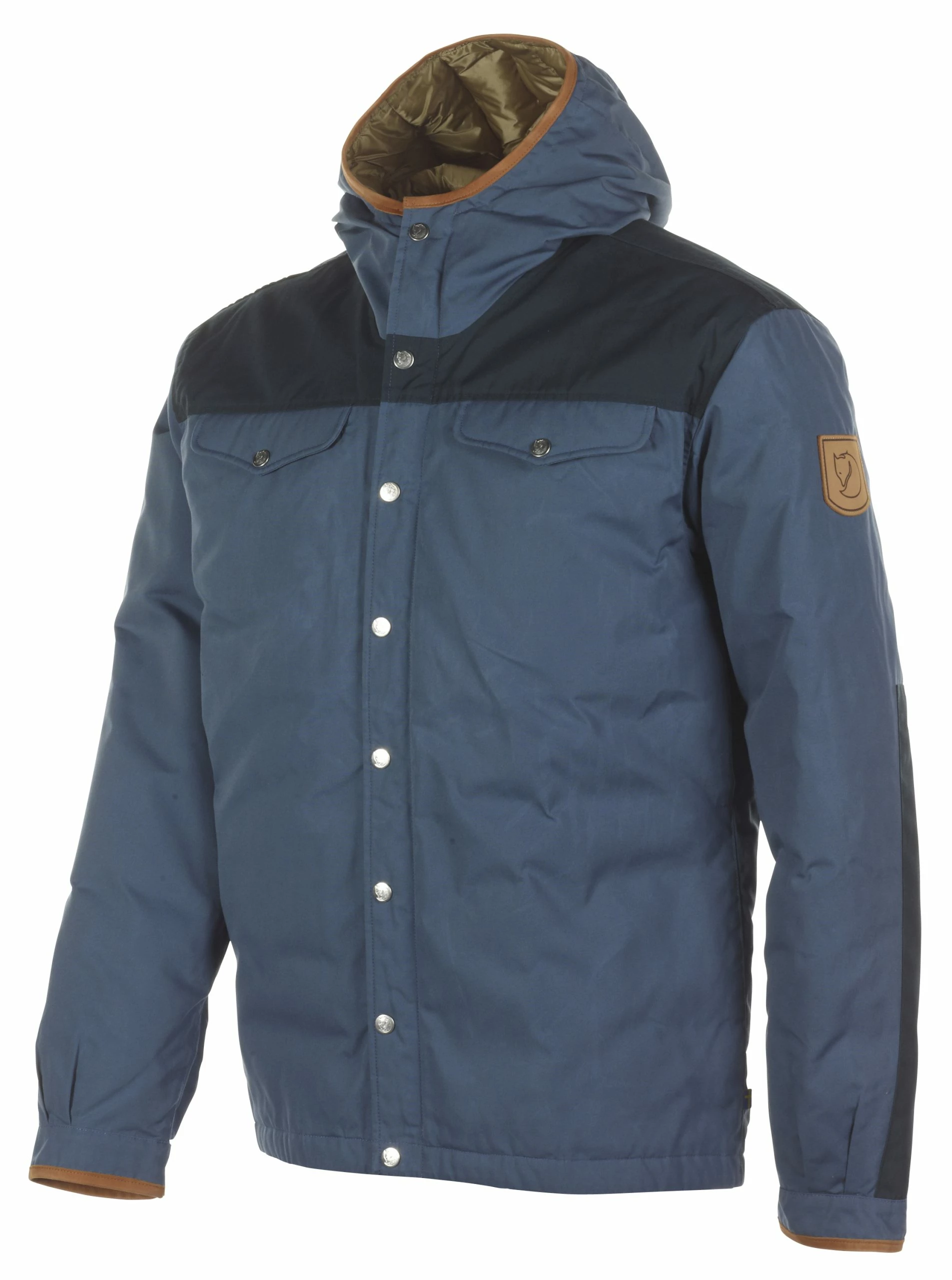 GREENLAND NO.1 DOWN JACKET FJÄLLRÄVEN GREENLAND NO.1 DOWN JACKET -Hanwag butikk 243372005 b greenland no1 down jacket fjaellraeven scaled