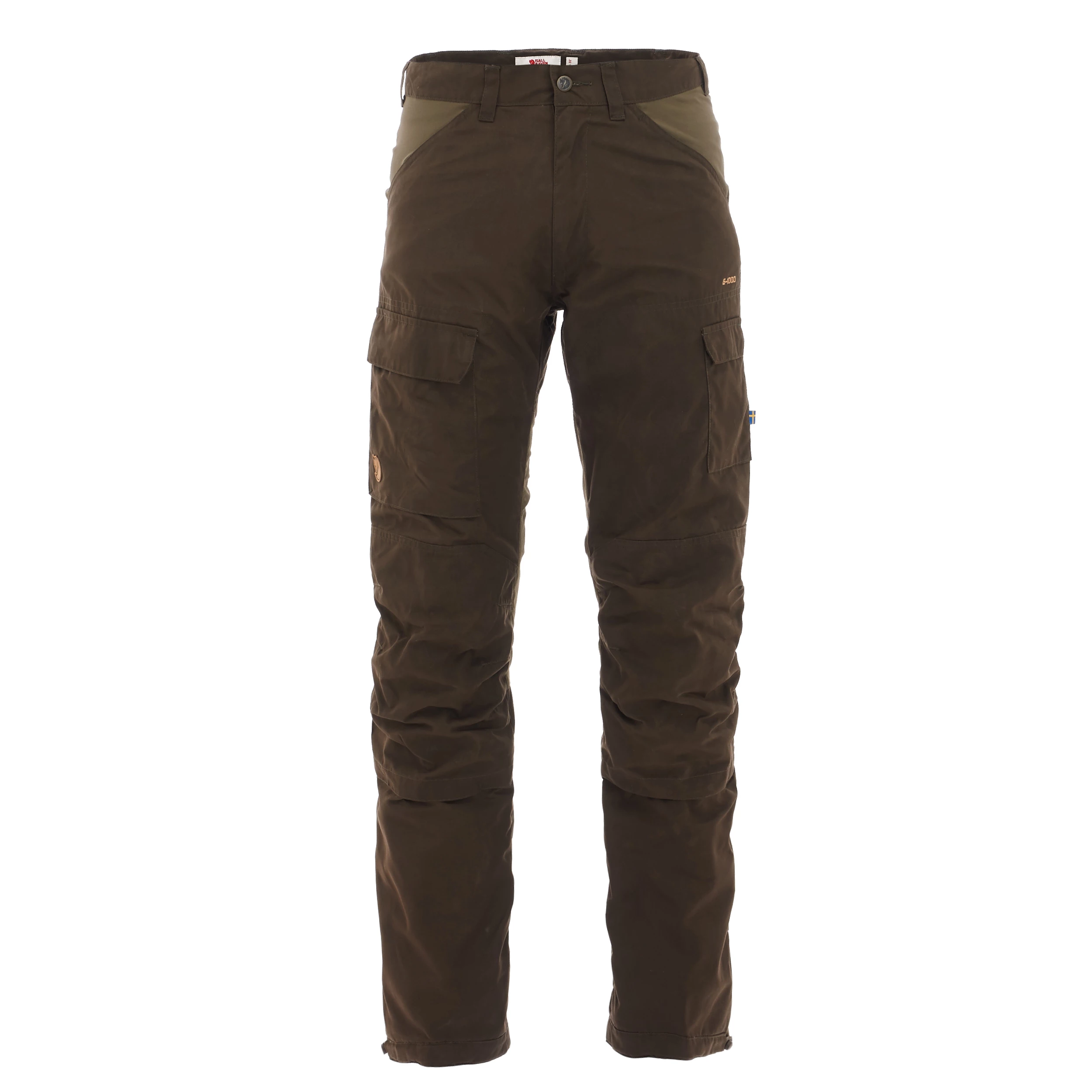 DREV TROUSERS M FJÄLLRÄVEN DREV TROUSERS M -Hanwag butikk 243419002 a drev trousers fjaellraeven 1