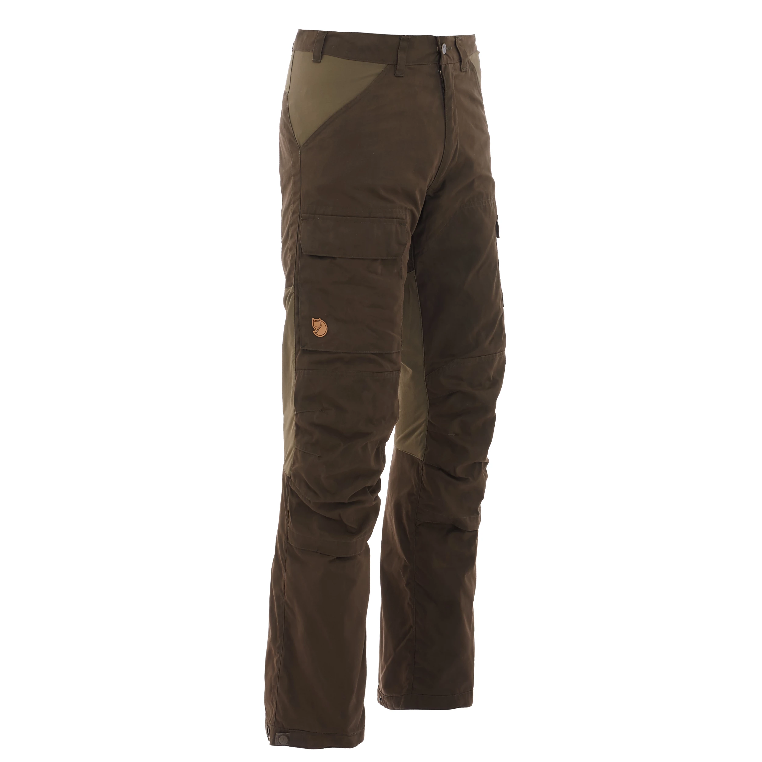 DREV TROUSERS M FJÄLLRÄVEN DREV TROUSERS M -Hanwag butikk 243419002 b drev trousers fjaellraeven 1