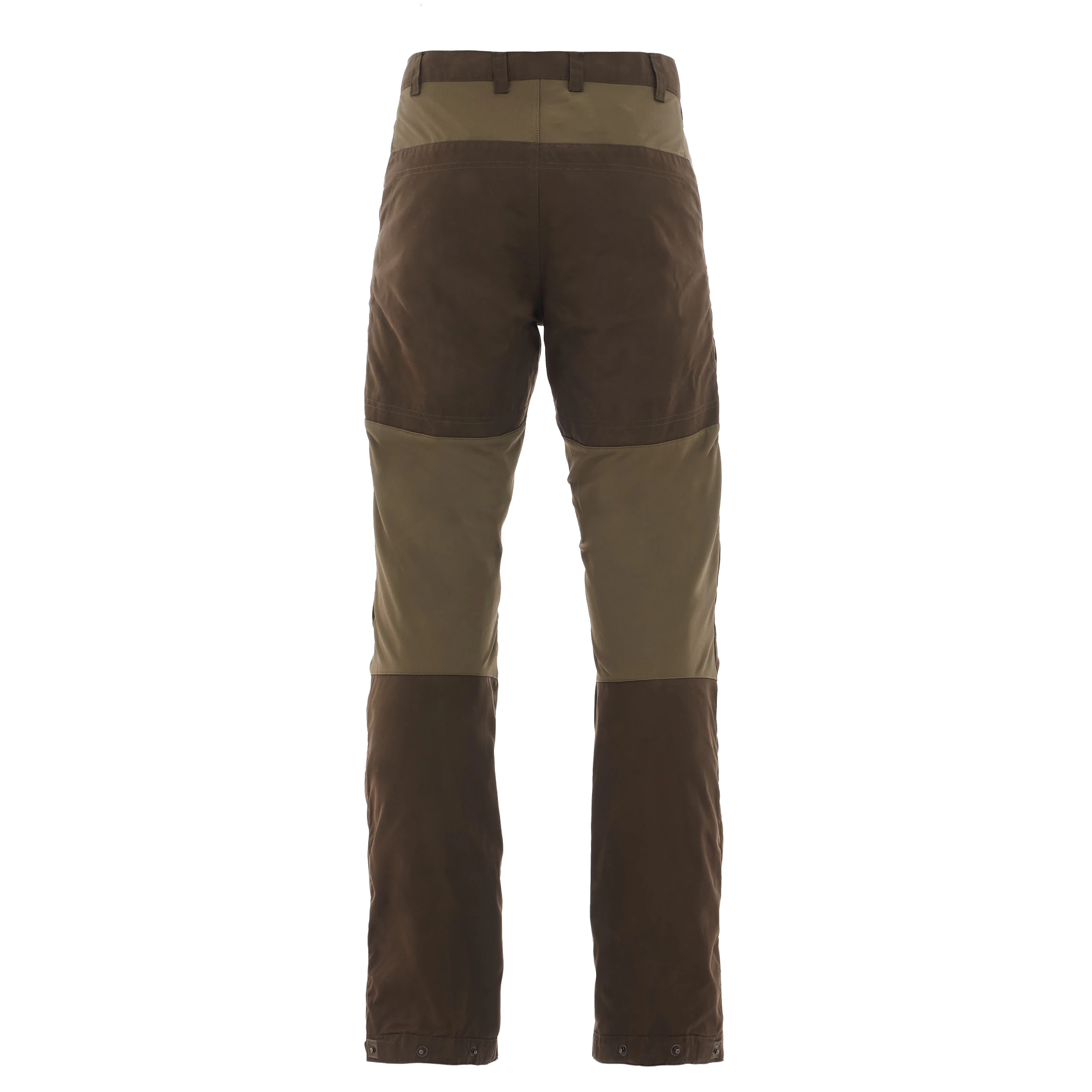 DREV TROUSERS M FJÄLLRÄVEN DREV TROUSERS M -Hanwag butikk 243419002 c drev trousers fjaellraeven 1