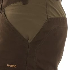 FJÄLLRÄVEN DREV TROUSERS M 3 FJÄLLRÄVEN DREV TROUSERS M -Hanwag butikk 243419002 d drev trousers fjaellraeven 1