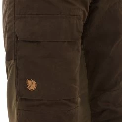 FJÄLLRÄVEN DREV TROUSERS M 4 FJÄLLRÄVEN DREV TROUSERS M -Hanwag butikk 243419002 e drev trousers fjaellraeven 1