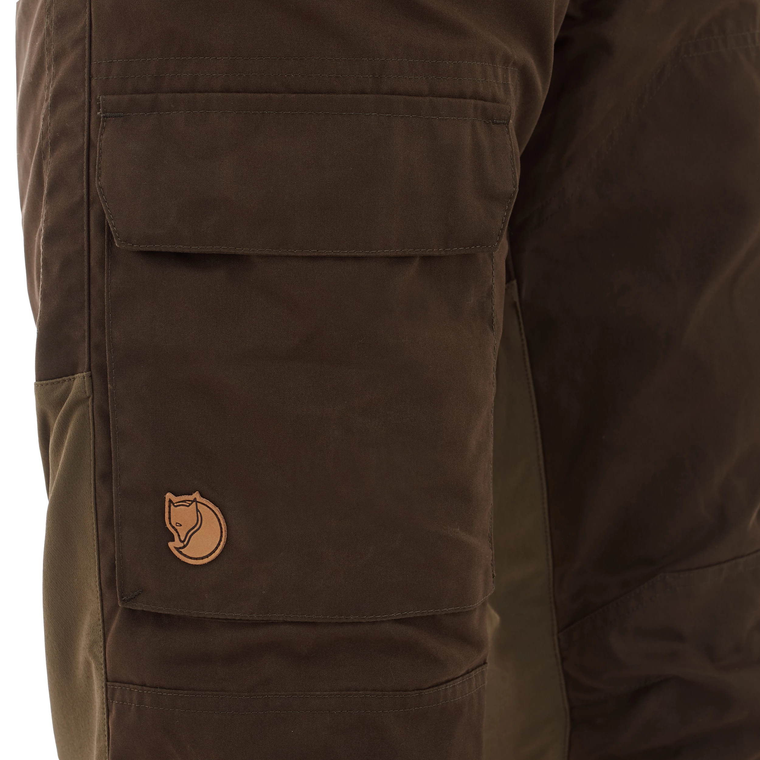 DREV TROUSERS M FJÄLLRÄVEN DREV TROUSERS M -Hanwag butikk 243419002 e drev trousers fjaellraeven 1