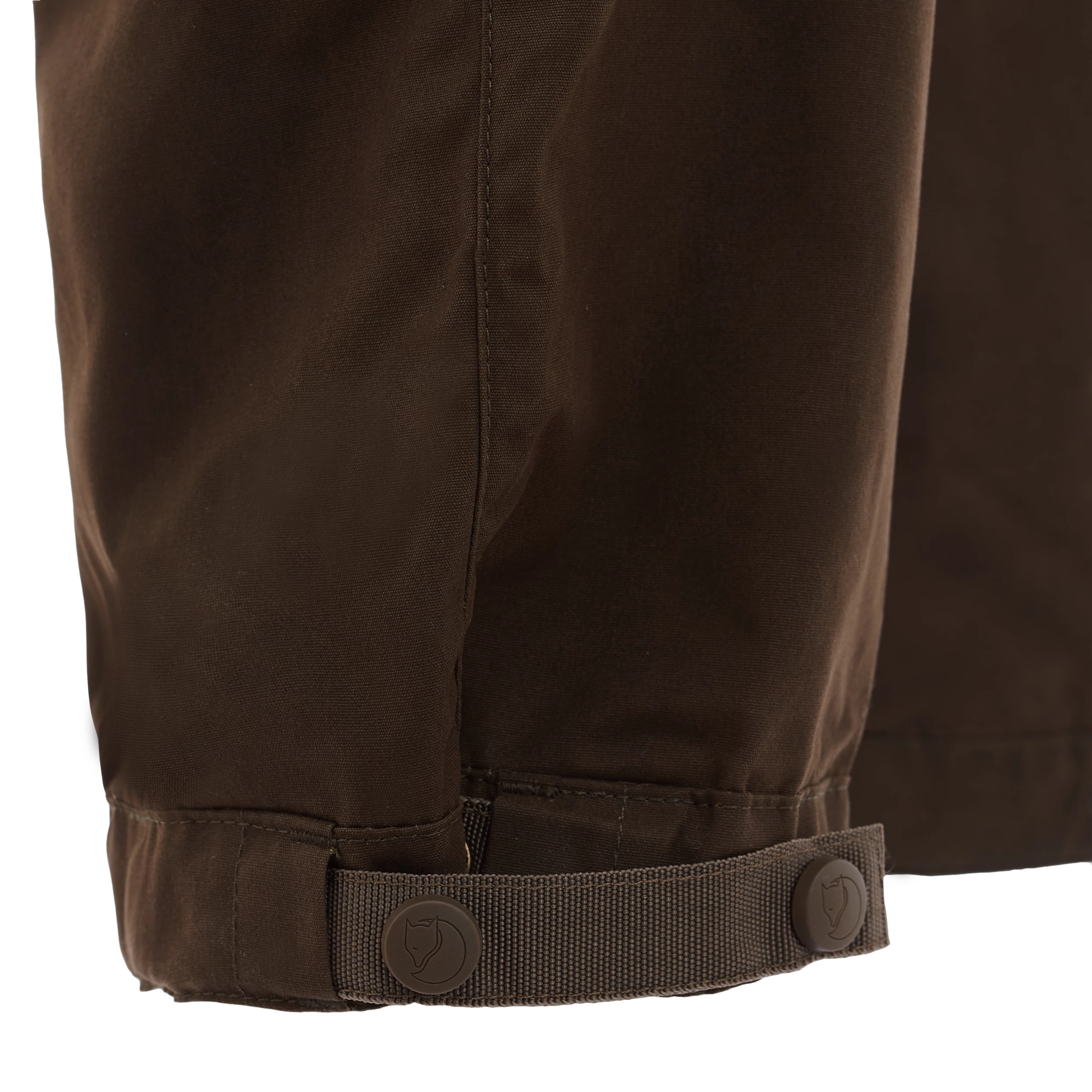 DREV TROUSERS M FJÄLLRÄVEN DREV TROUSERS M -Hanwag butikk 243419002 f drev trousers fjaellraeven 1