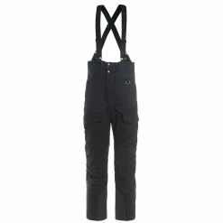 FJÄLLRÄVEN POLAR BIB TROUSERS M