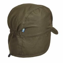 FJÄLLRÄVEN SINGI FIELD CAP -Hanwag butikk 246770002 c singi field cap fjaellraeven 1