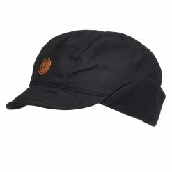 FJÄLLRÄVEN SINGI FIELD CAP -Hanwag butikk 246770042 b singi field cap fjaellraeven 1