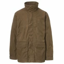 FJÄLLRÄVEN BRENNER PRO JACKET M