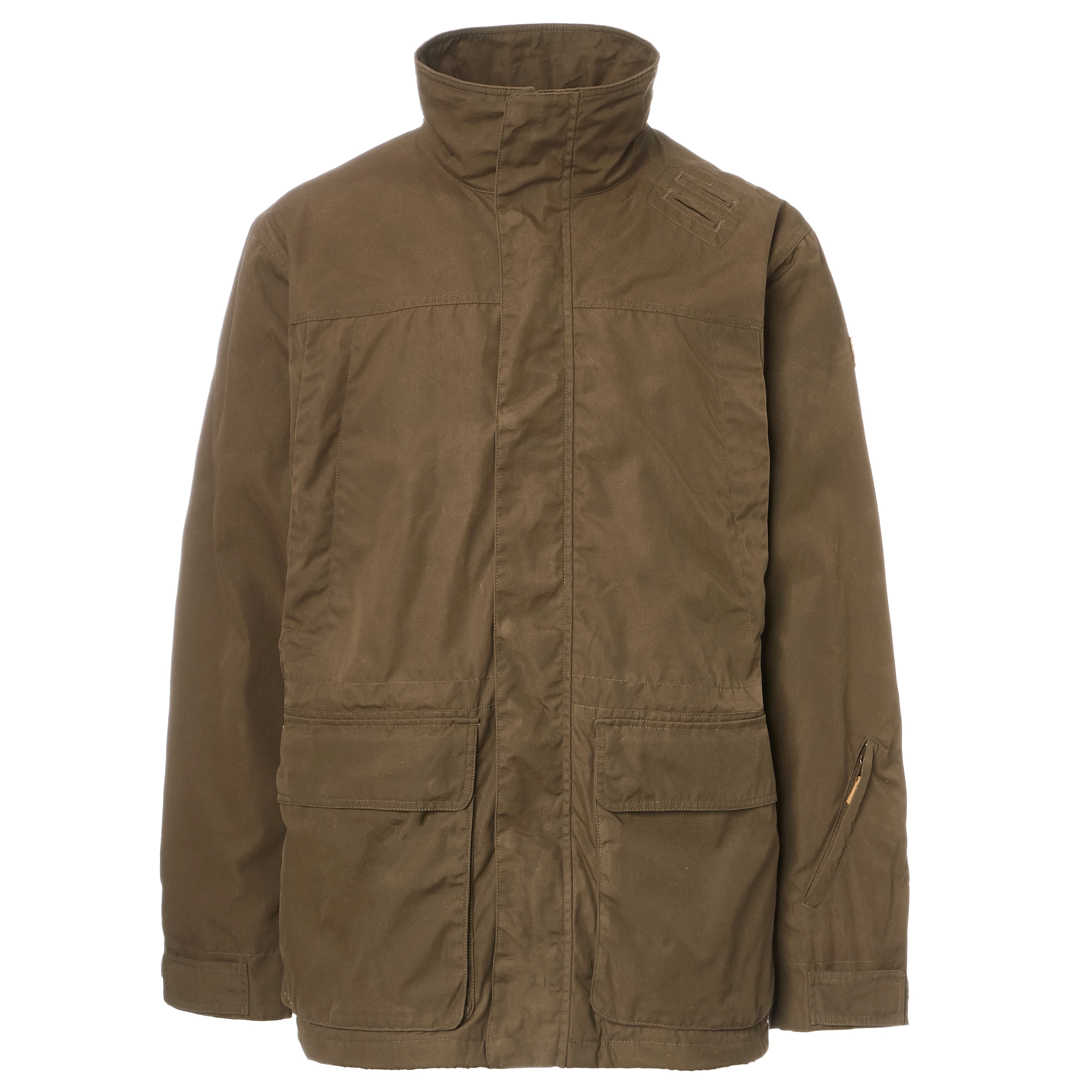 BRENNER PRO JACKET M FJÄLLRÄVEN BRENNER PRO JACKET M -Hanwag butikk 248655003 a brenner pro jacket fjaellraeven 1