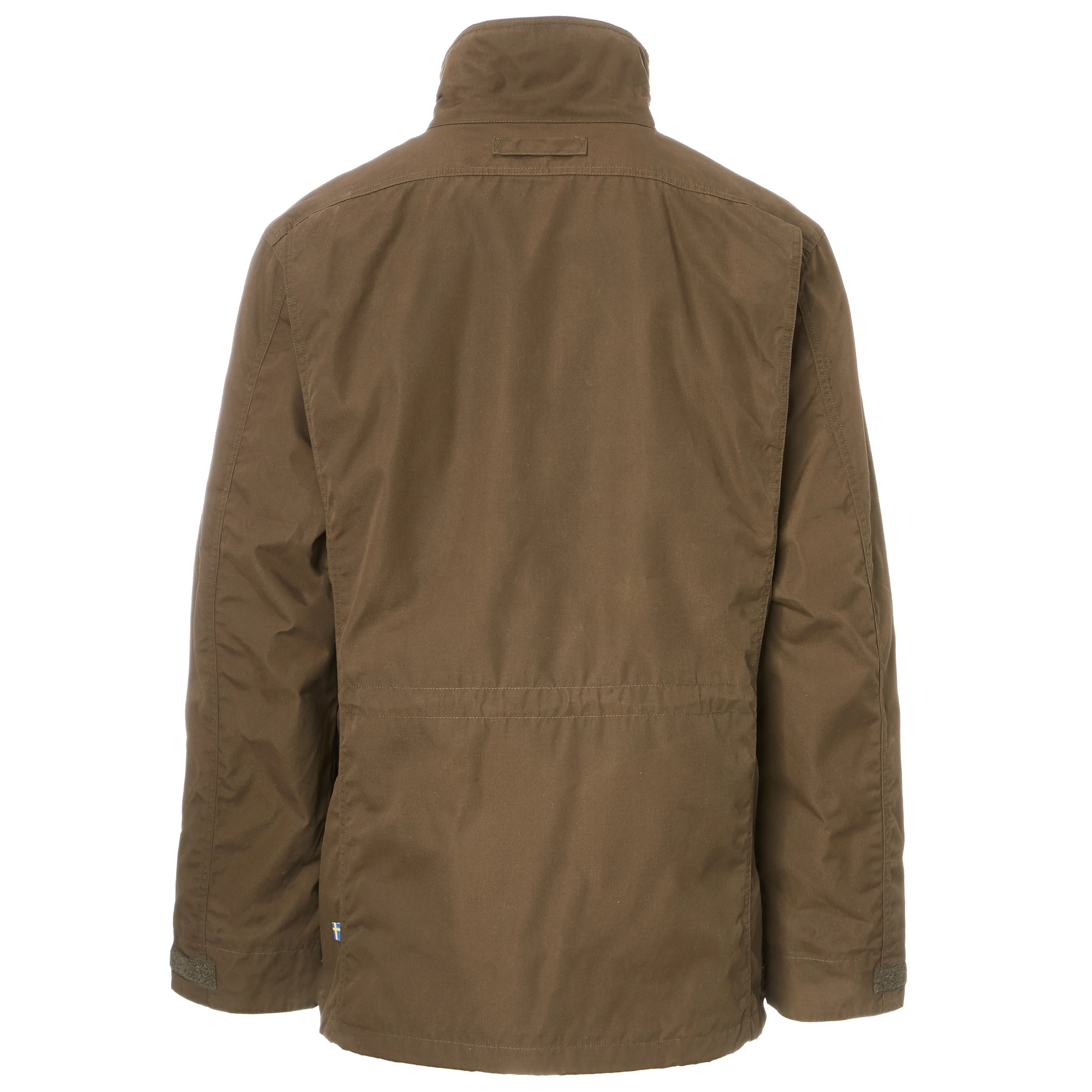 BRENNER PRO JACKET M FJÄLLRÄVEN BRENNER PRO JACKET M -Hanwag butikk 248655003 b brenner pro jacket fjaellraeven 1