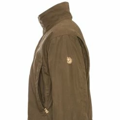 FJÄLLRÄVEN BRENNER PRO JACKET M 3 FJÄLLRÄVEN BRENNER PRO JACKET M -Hanwag butikk 248655003 d brenner pro jacket fjaellraeven 1