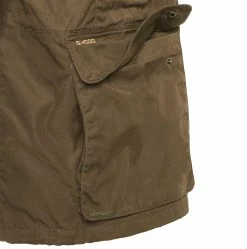 FJÄLLRÄVEN BRENNER PRO JACKET M 4 FJÄLLRÄVEN BRENNER PRO JACKET M -Hanwag butikk 248655003 e brenner pro jacket fjaellraeven 1
